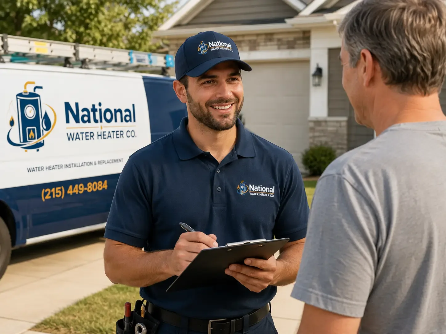 Water Heater Installation Purlear, NC FAQs